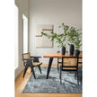 Surya Halden Dining Table