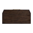Magnussen Home Tauren Coffee Bean Drawer Chest