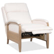 Margaritaville Blue Guitar Manual Press-Back Recliner
