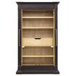 Hooker Furniture Driftwood Wardrobe