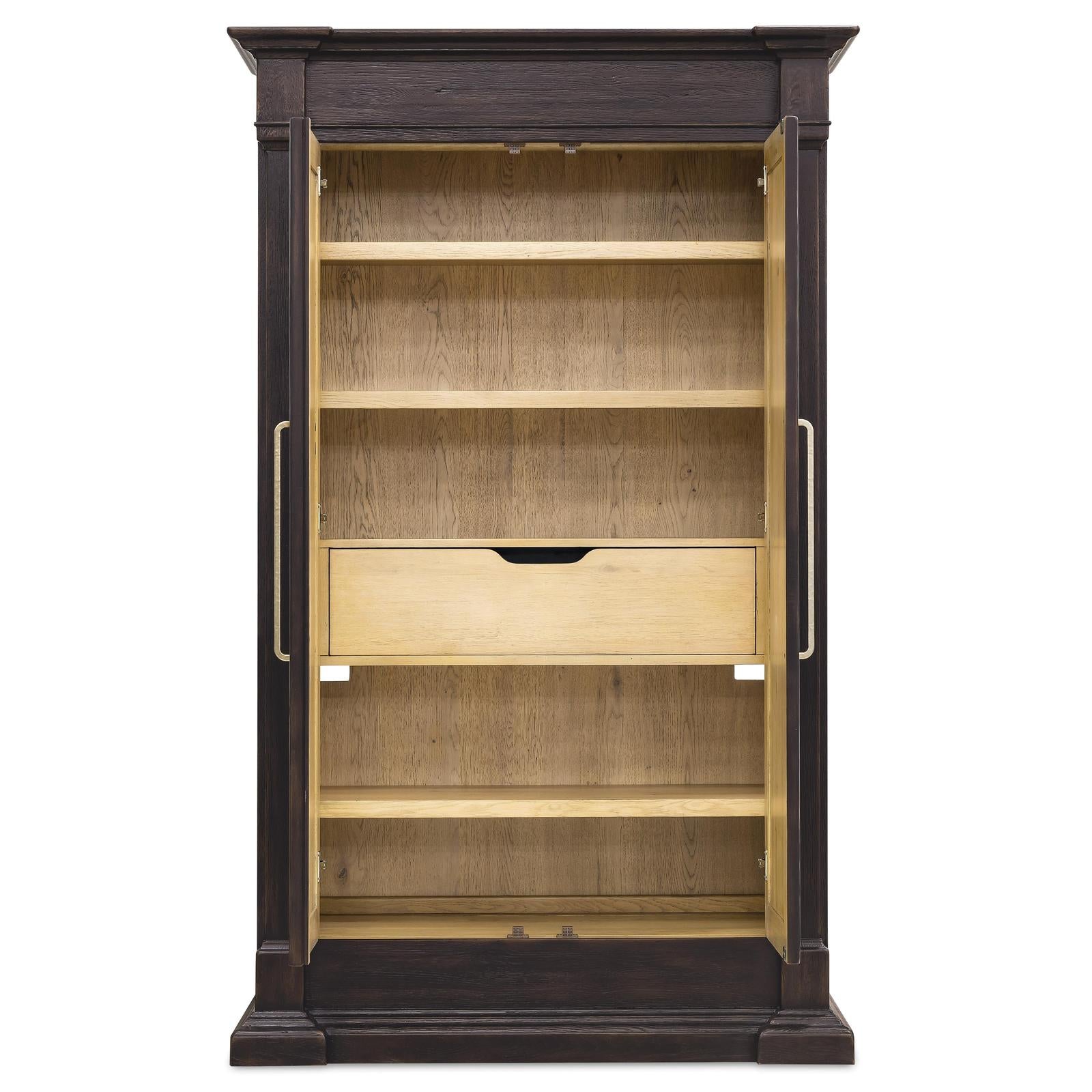 Hooker Furniture Driftwood Wardrobe