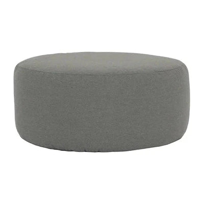 Sunset West Bazaar 18" Pouf Cube