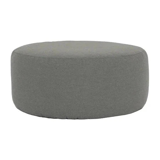 Sunset West Bazaar 18" Pouf Cube