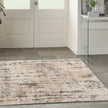 Nourison Quarry QUA01 Modern Indoor Rug