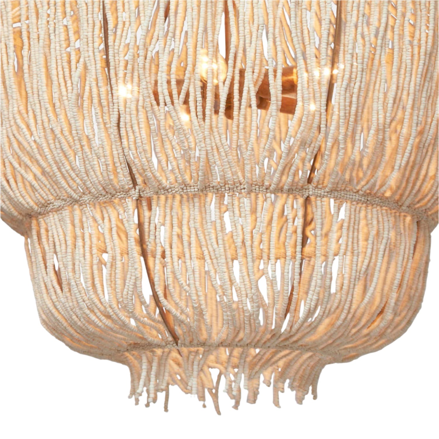 Made Goods Aida Chandelier