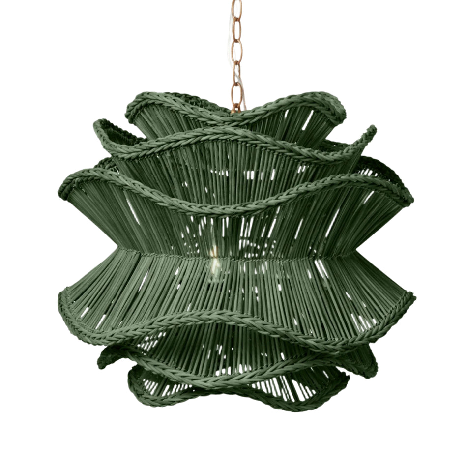 Made Goods Alondra Chandelier