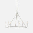 Aloni Candelabra Chandelier