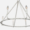 Aloni Candelabra Chandelier