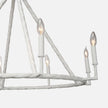 Aloni Candelabra Chandelier