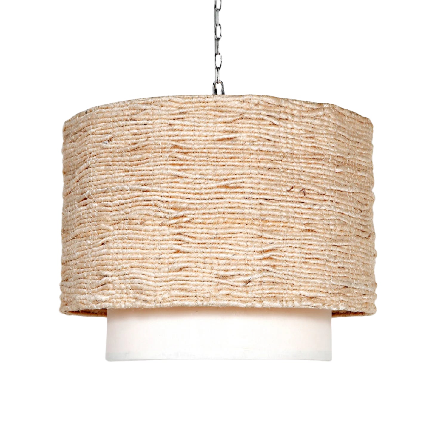 Made Goods Amani Chandelier