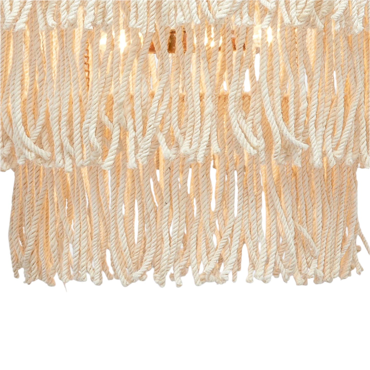 Made Goods Arricka Chandelier