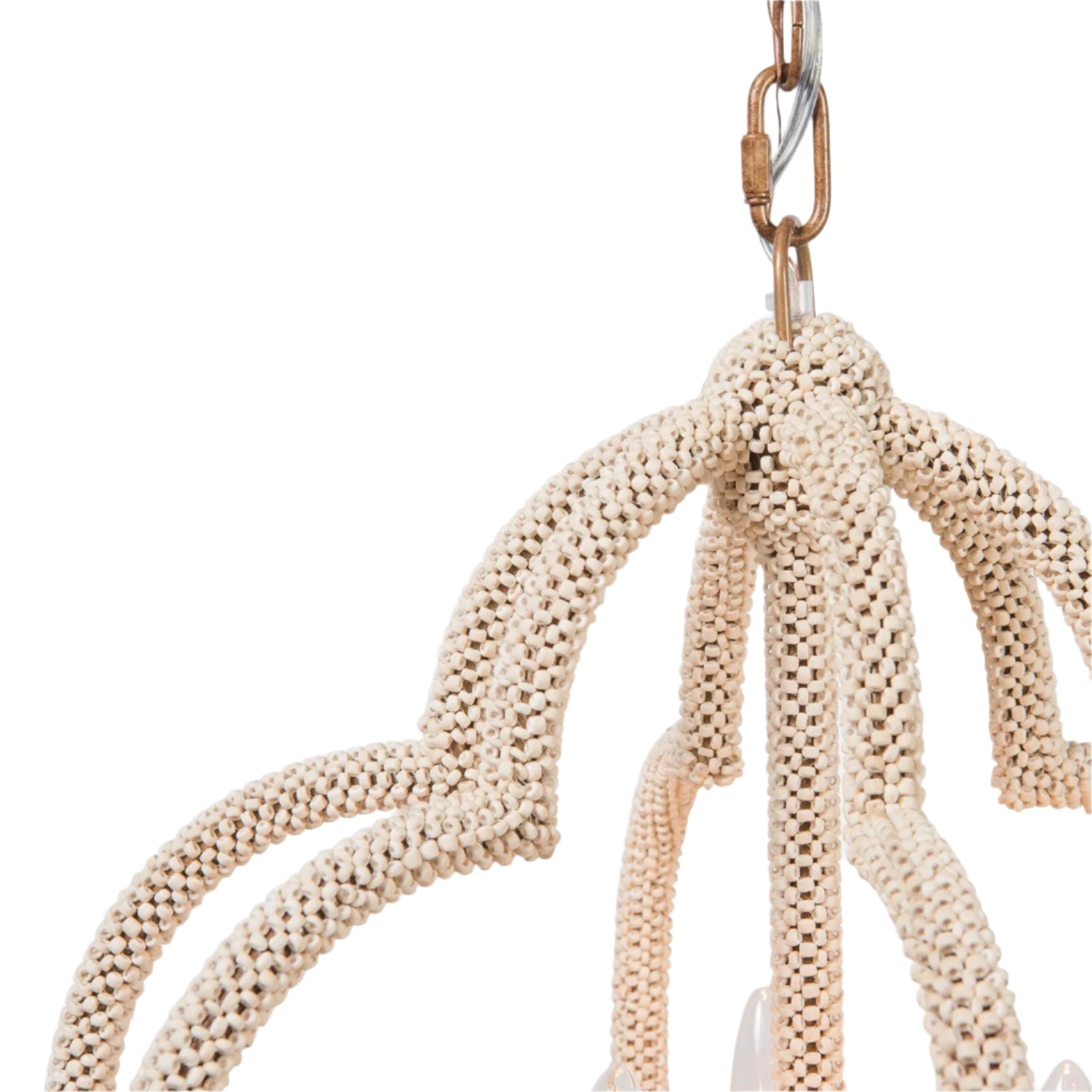 Made Goods Astin Chandelier