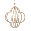 Made Goods Astin Chandelier