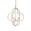 Made Goods Astin Chandelier