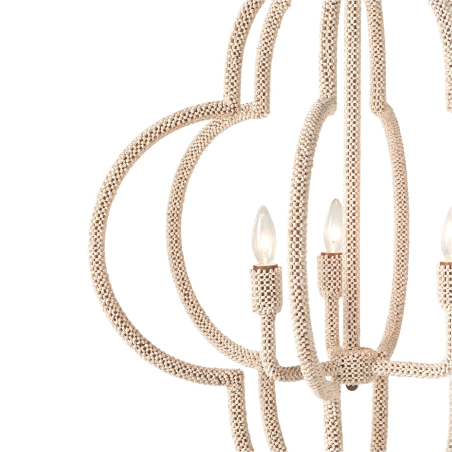 Made Goods Astin Chandelier