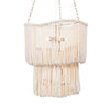 Made Goods Belva 2-Tier Chandelier