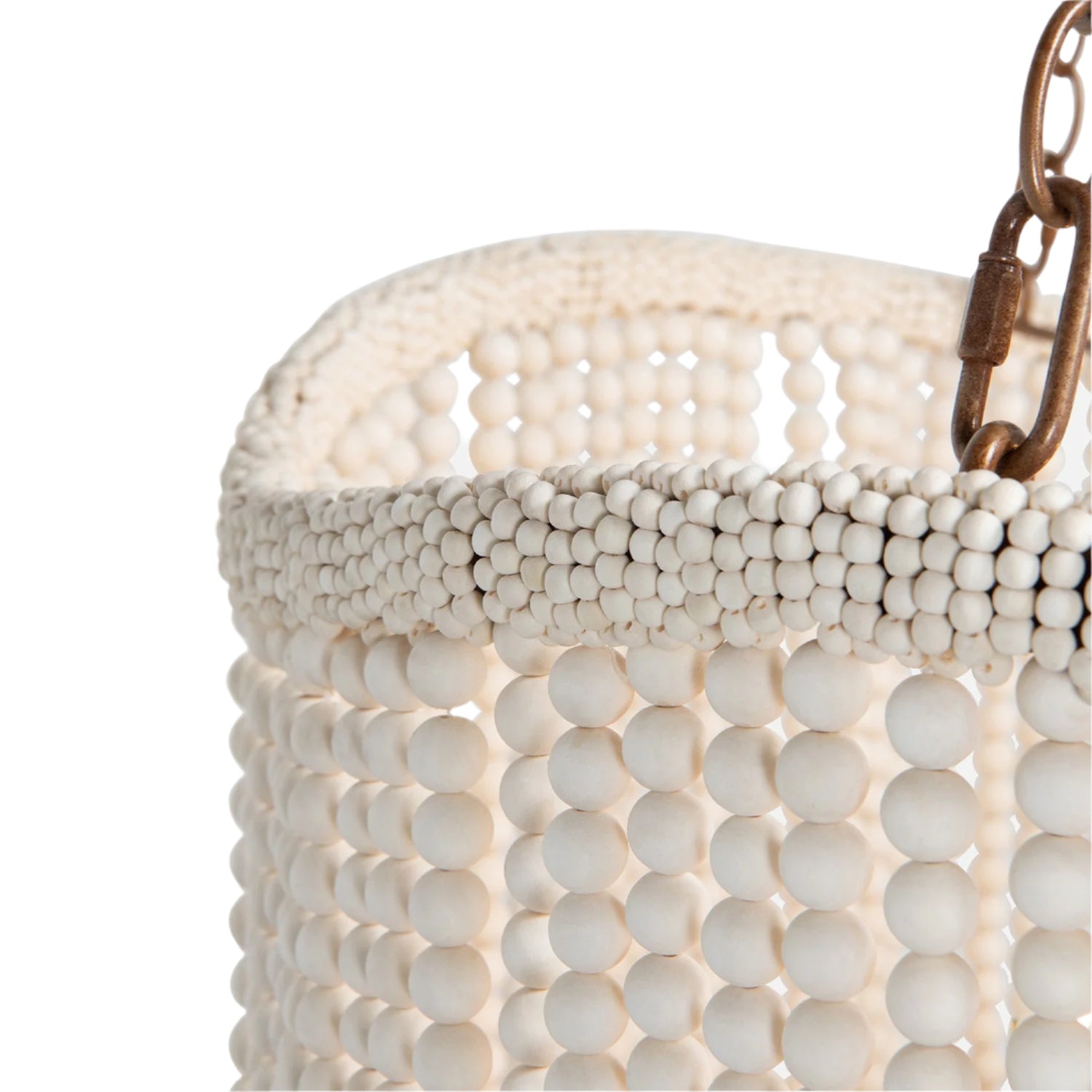 Made Goods Belva 3-Tier Chandelier 28