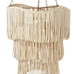 Made Goods Belva 3-Tier Chandelier 38