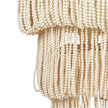 Made Goods Belva 3-Tier Chandelier 38