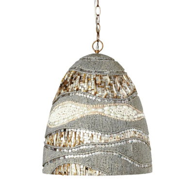 Made Goods Bianca Chandelier