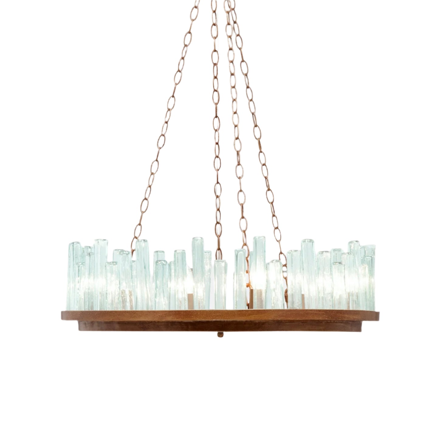 Made Goods Brando Chandelier