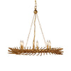 Made Goods Bruna 6-Light Chandelier
