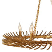 Made Goods Bruna 6-Light Chandelier
