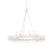 Made Goods Bruna 6-Light Chandelier