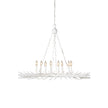 Made Goods Bruna 8 Light Chandelier