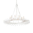 Made Goods Bruna 8 Light Chandelier