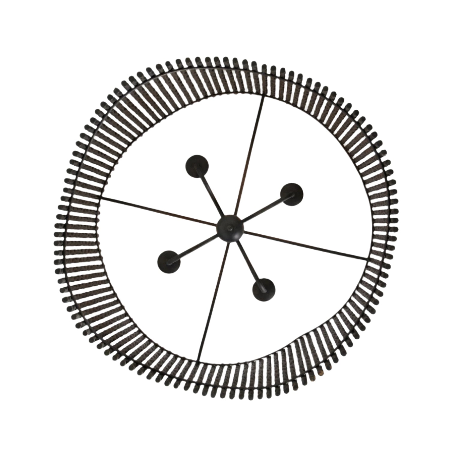 Made Goods Camille Chandelier