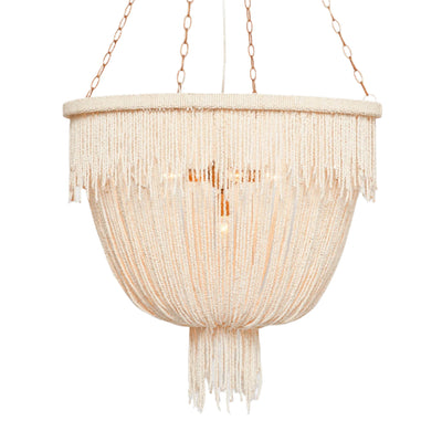 Made Goods Carmen 5-Light Chandelier