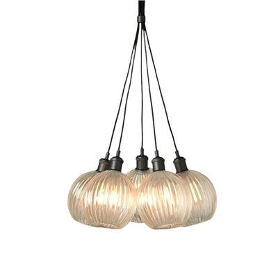 Made Goods Dax 5-Light Pandent