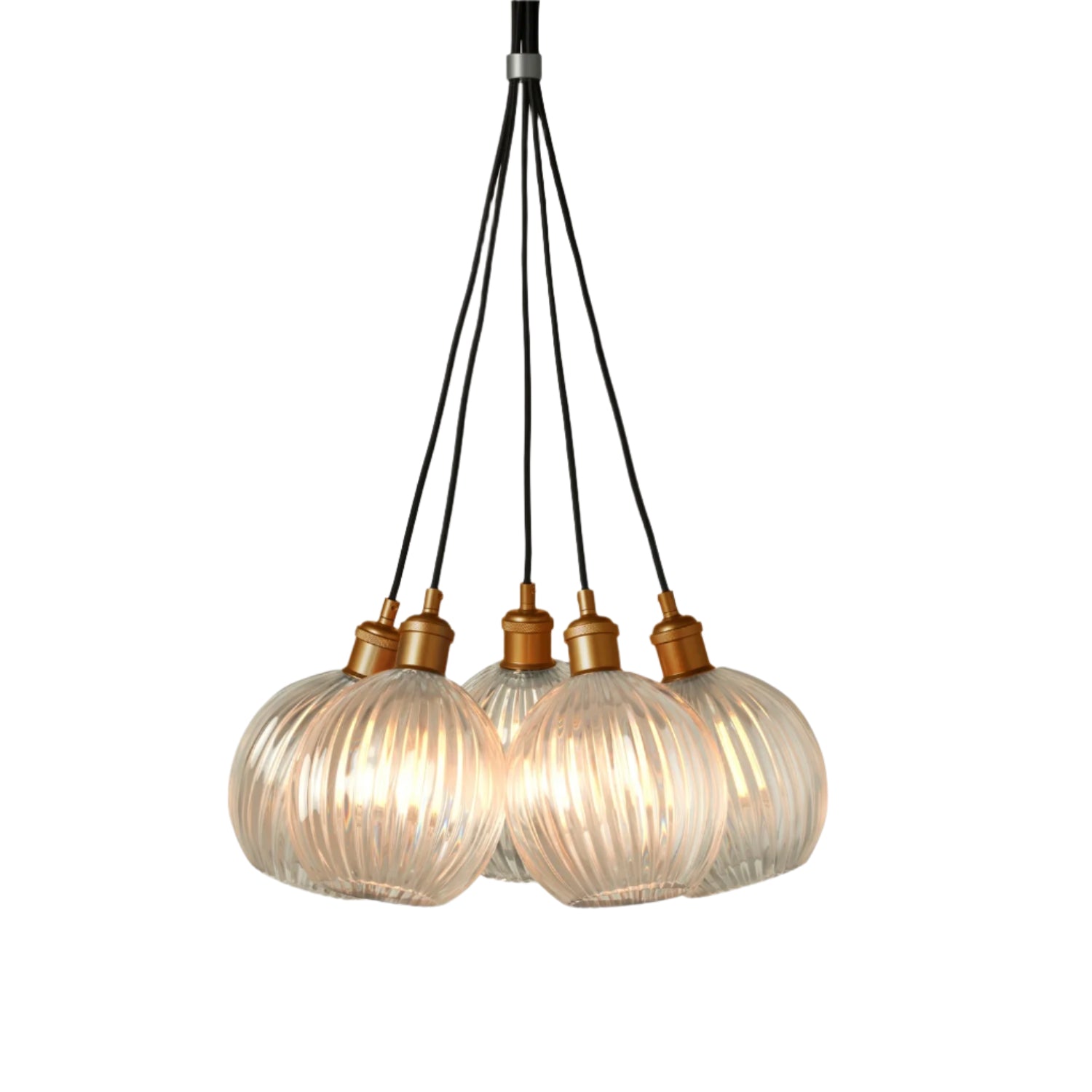 Made Goods Dax 5-Light Pandent