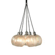 Made Goods Dax 5-Light Pandent