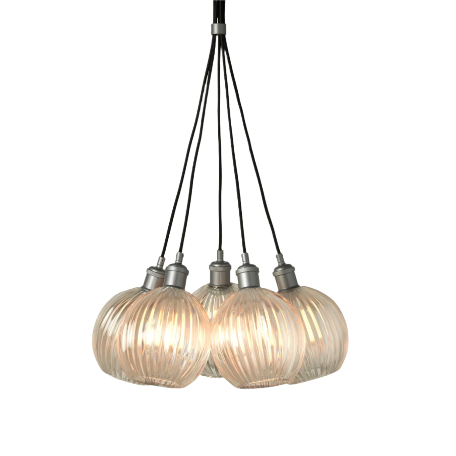 Made Goods Dax 5-Light Pandent