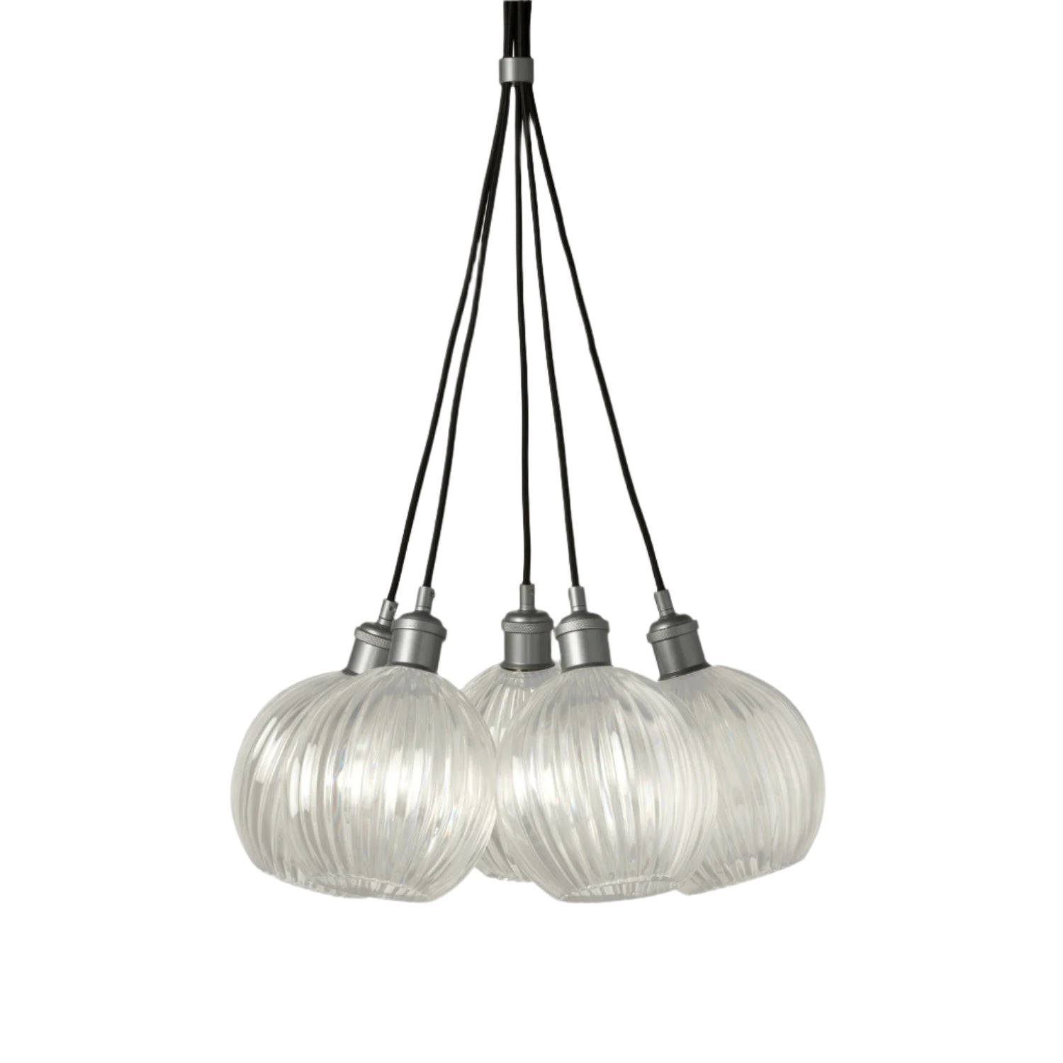 Made Goods Dax 5-Light Pandent