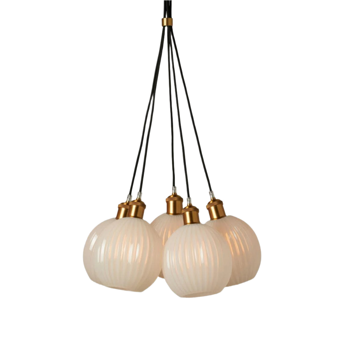 Made Goods Dax 5-Light Pandent