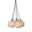 Made Goods Dax 5-Light Pandent