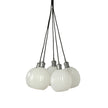 Made Goods Dax 5-Light Pandent
