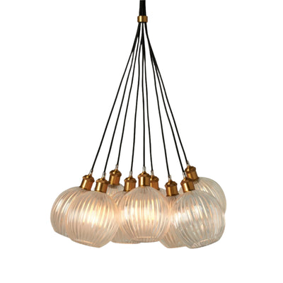 Made Goods Dax 9-Light Pandent