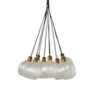 Made Goods Dax 9-Light Pandent