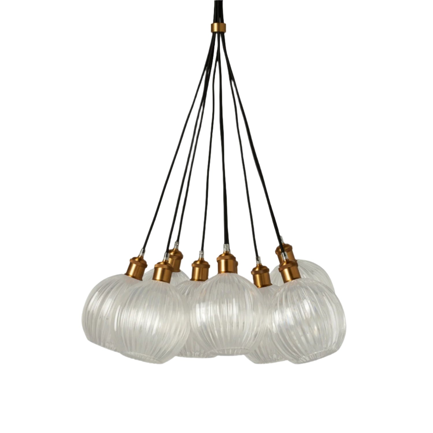 Made Goods Dax 9-Light Pandent