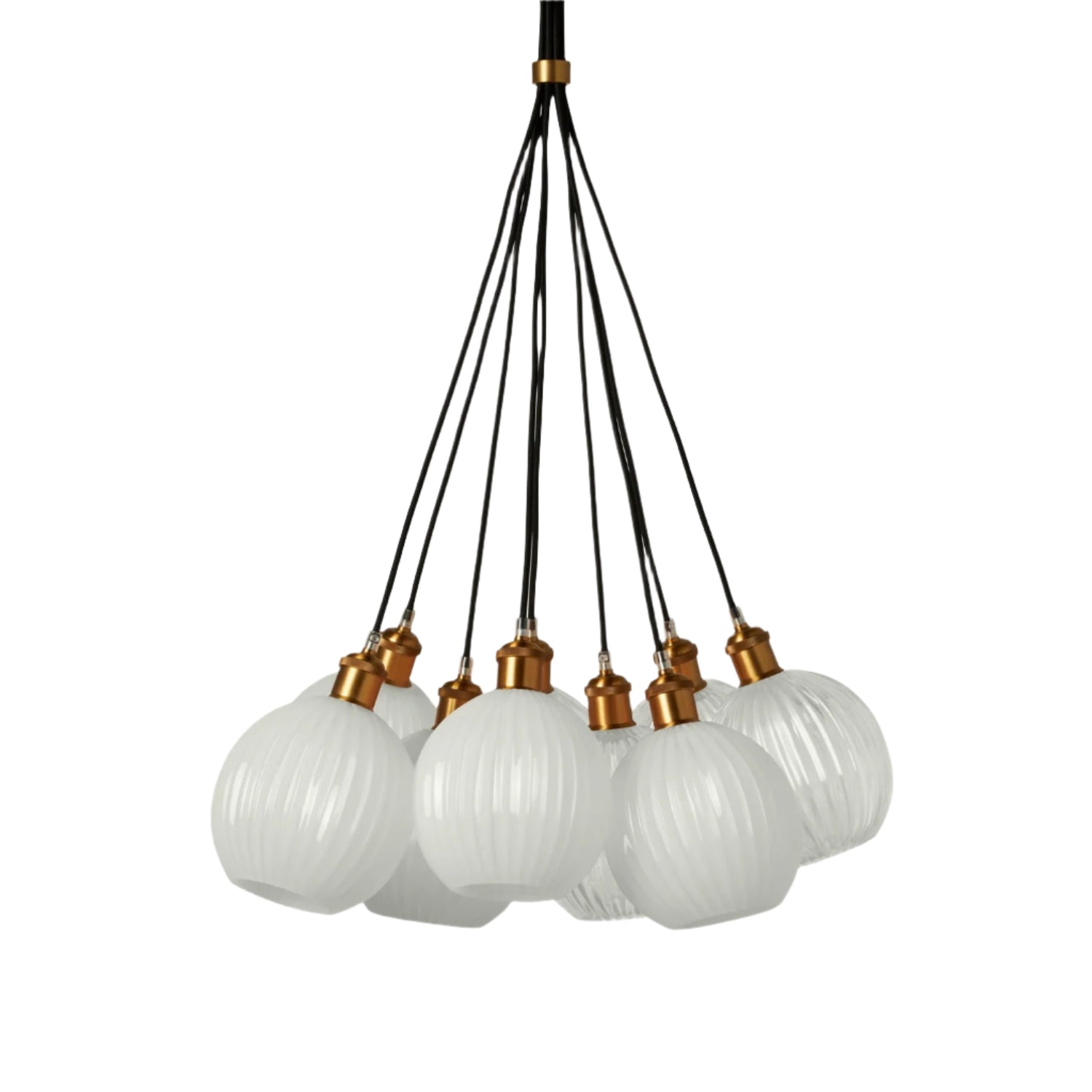 Made Goods Dax 9-Light Pandent