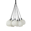 Made Goods Dax 9-Light Pandent