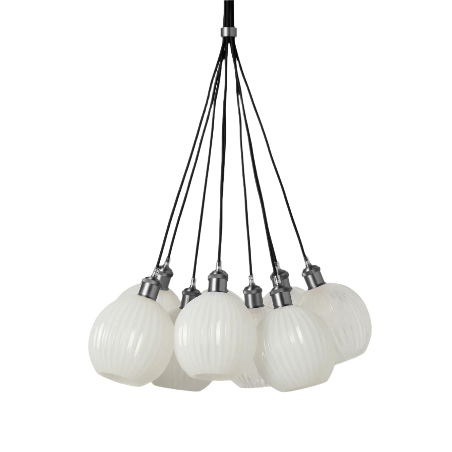 Made Goods Dax 9-Light Pandent