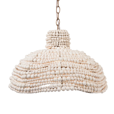 Made Goods Elaina Chandelier