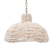 Made Goods Elaina Chandelier