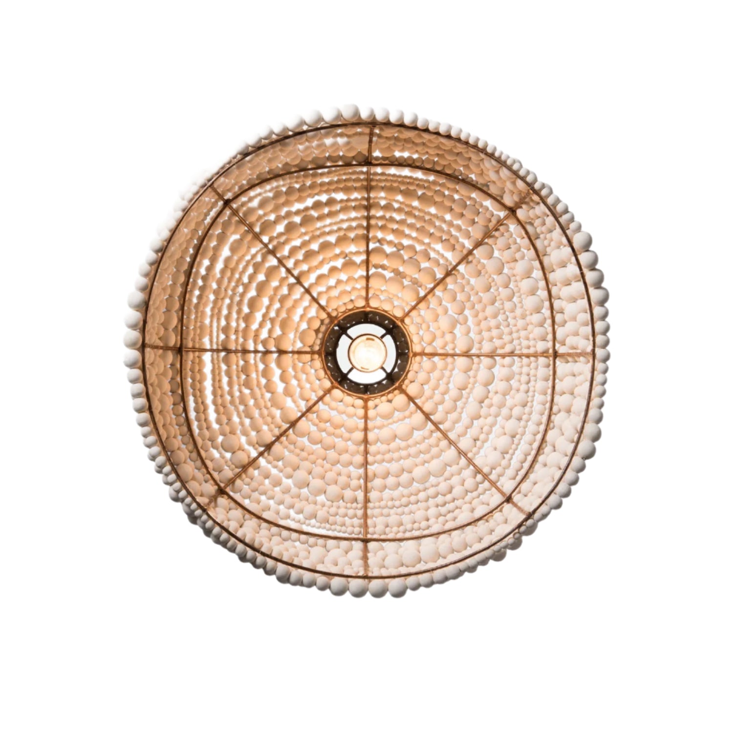 Made Goods Elaina Chandelier