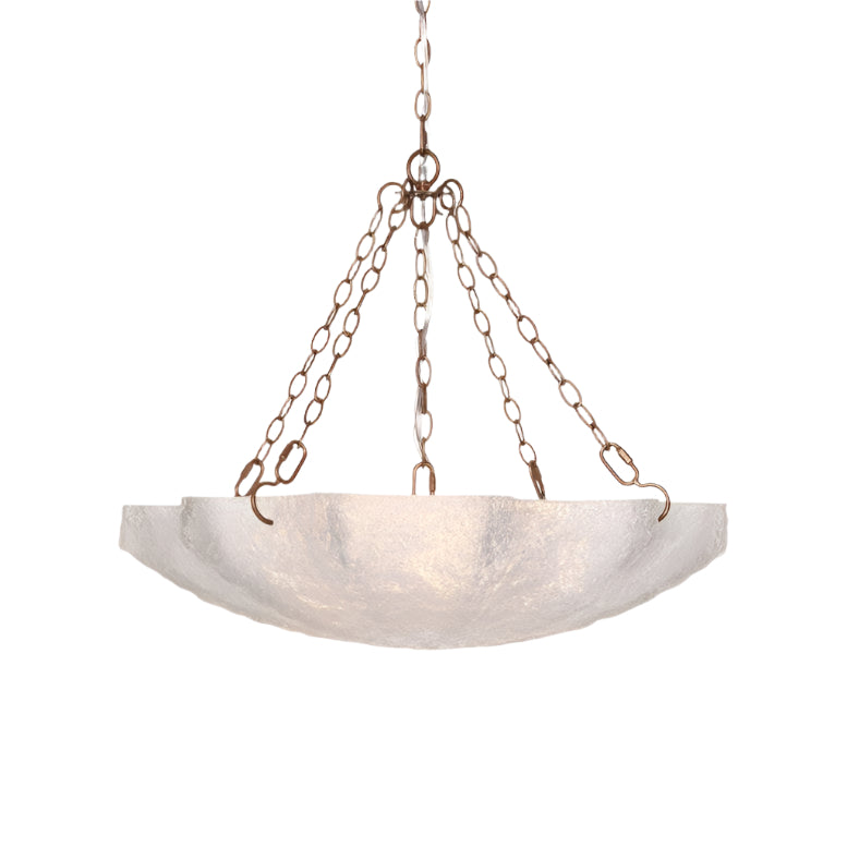 Made Goods Evelyn Chandelier